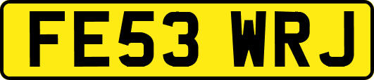 FE53WRJ