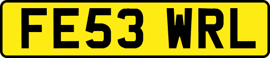 FE53WRL