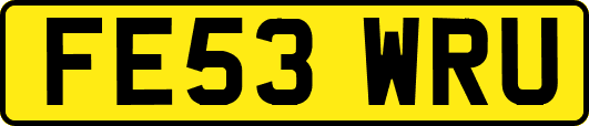 FE53WRU