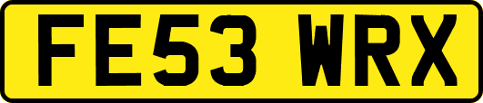 FE53WRX