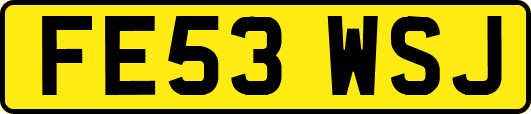 FE53WSJ