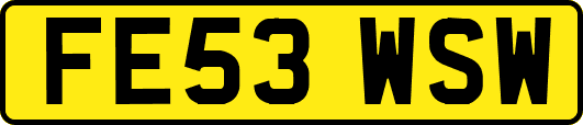 FE53WSW