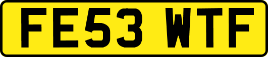 FE53WTF