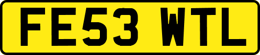 FE53WTL