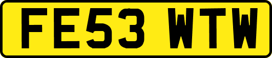 FE53WTW