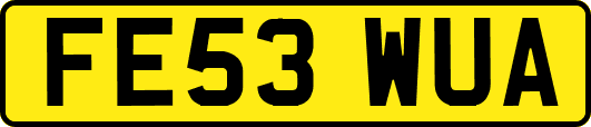 FE53WUA