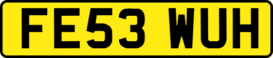 FE53WUH