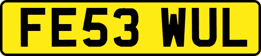 FE53WUL