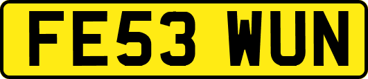 FE53WUN