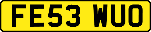 FE53WUO
