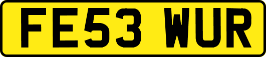 FE53WUR