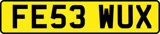 FE53WUX