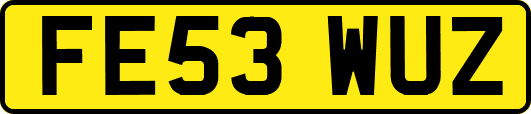 FE53WUZ
