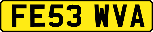 FE53WVA