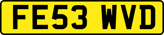 FE53WVD