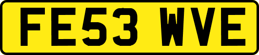 FE53WVE