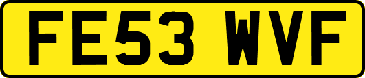 FE53WVF