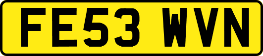 FE53WVN
