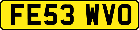 FE53WVO