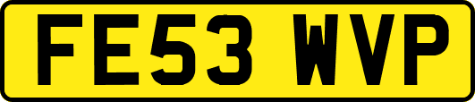 FE53WVP