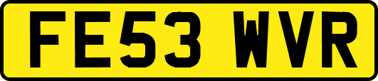 FE53WVR