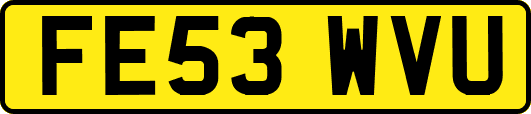 FE53WVU