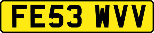 FE53WVV