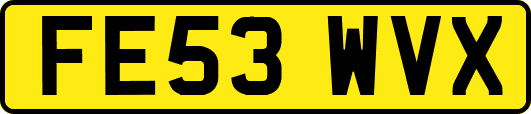 FE53WVX