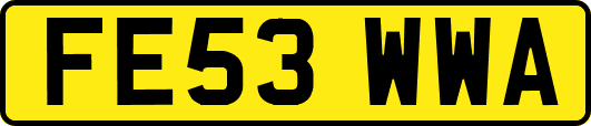 FE53WWA