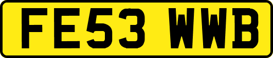 FE53WWB