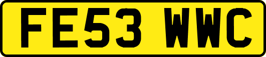 FE53WWC