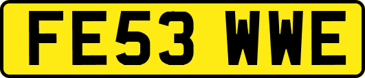 FE53WWE