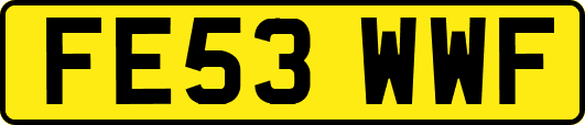 FE53WWF