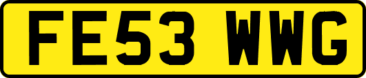 FE53WWG