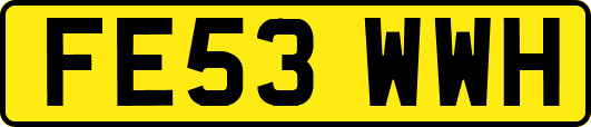 FE53WWH