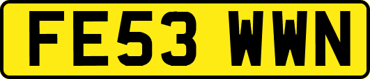 FE53WWN