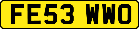 FE53WWO