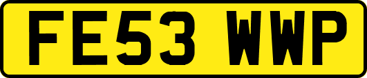 FE53WWP