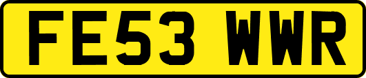 FE53WWR