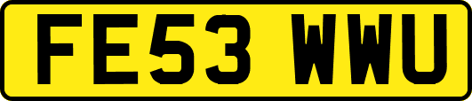 FE53WWU
