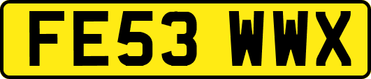 FE53WWX