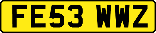FE53WWZ