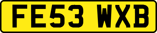 FE53WXB