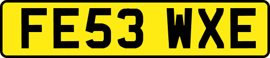 FE53WXE