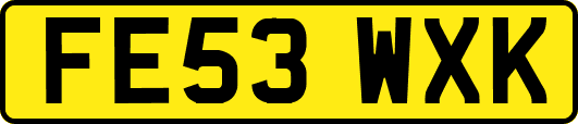 FE53WXK