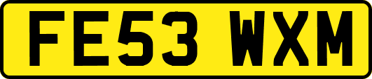 FE53WXM