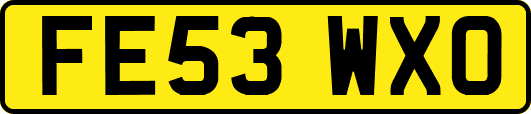 FE53WXO