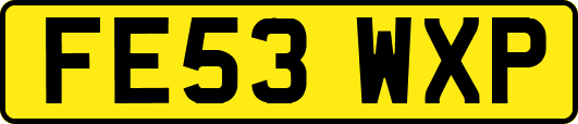 FE53WXP