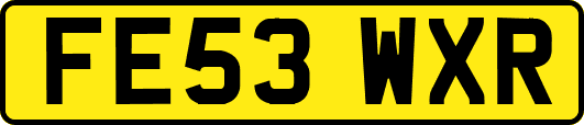 FE53WXR
