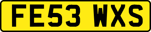 FE53WXS